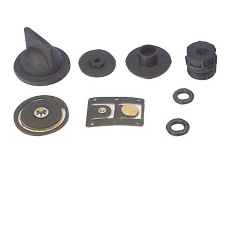 Matromarine Manuel Tuvalet tamir takımı