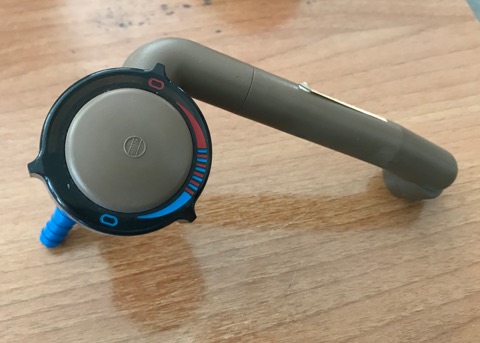 Musluk Sıcak - Soguk KELLER Marka