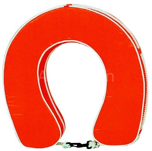 Nal Simit Turuncu - SR04564