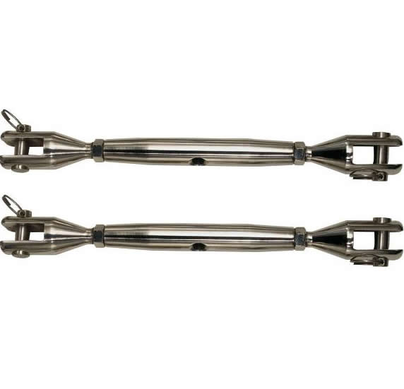 Normal Liftin Krom 12 mm