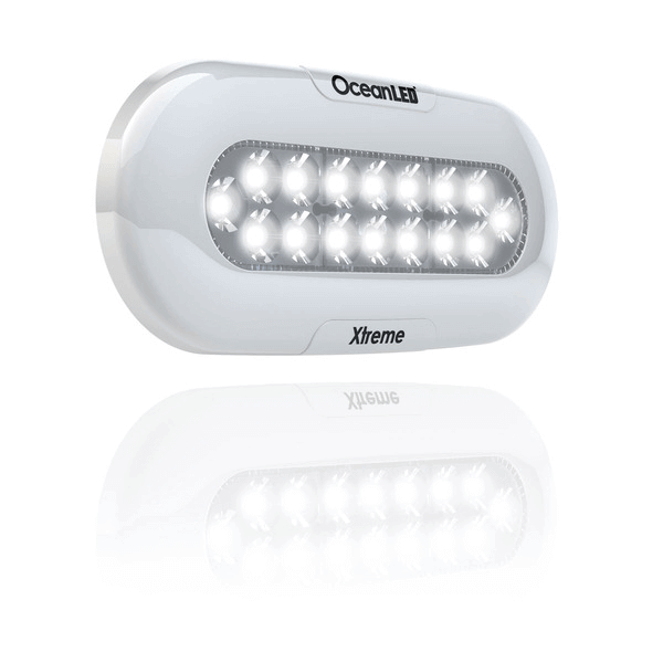 OCEANLED SUALTI AYDINLATMA LAMBASI - X16  BEYAZ