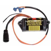 OMC EVINRUDE JOHNSON 15 HP 9,9 HP dıştan takma motor POWERPACK 582452