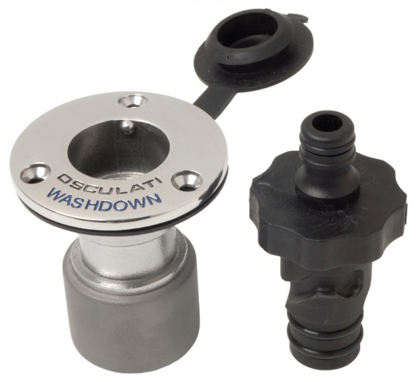 Osculati Gömme su çıkışı