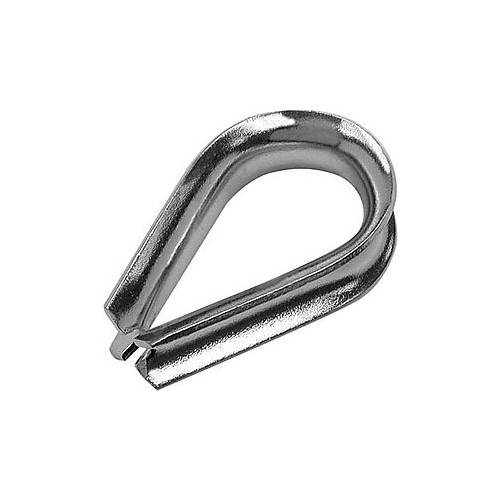 Paslanmaz Radansa 8 mm - 304K