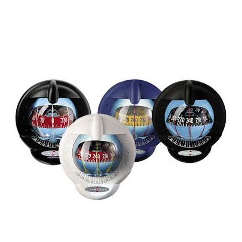 Plastimo Contest 101 Pusula - Beyaz