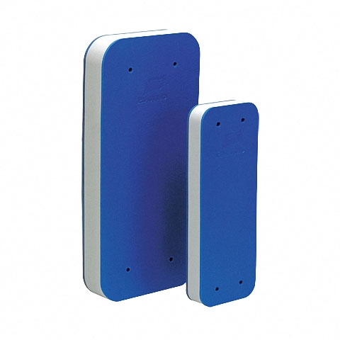 Plastimo Düz Usturmaça 31x95cm. - Mavi