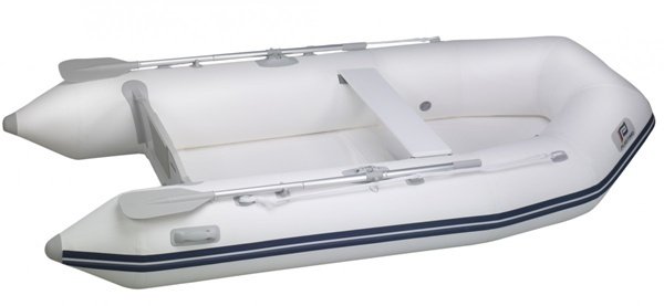 Plastimo MS-310/1 Katlanır Fiber tabanlı Şişme Bot