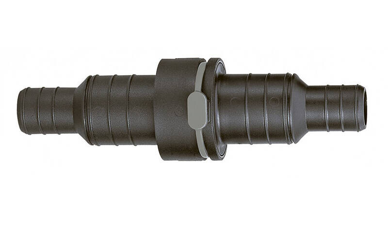 Plastimo Sintine Çekvalf 25/38mm