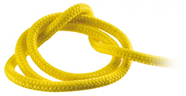 Polipropilen batmaz halat 26mm SARI