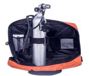 PONY AIR ACİL DALIŞ SETİ 3 Lt -  Pony Air Set- MARES