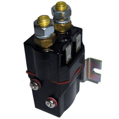 L68000934 Lewmar SINGLE CONTACTOR 24V SEALED