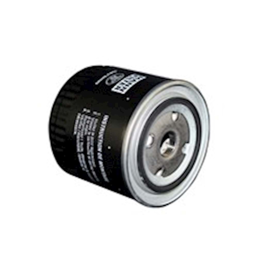 ŞAMPİYON FİLTRE 1403 YAĞ FİLTRESİ