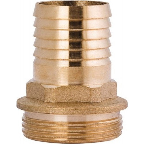 Sarı Hortum Rekoru 2" - 50MM