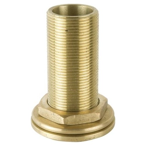 Sarı Sintine Çıkışı Bağlantı Kovanı "3/8"