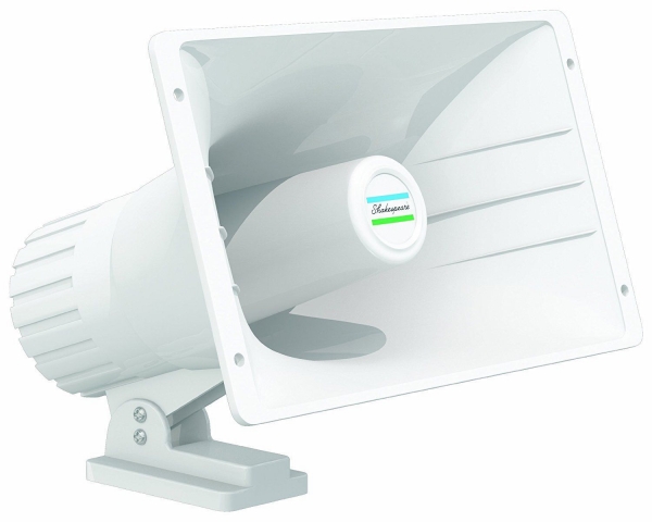 Shakespeare HS-40 harici telsiz hoparlörü