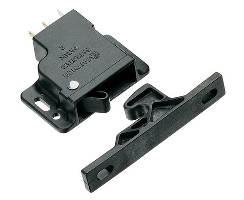 Southco Grabber kilit - 3855295