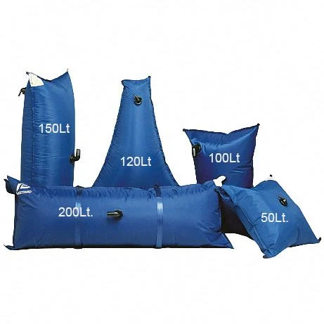 P70969 Plastimo SU TANKI 100 LİTRE 70 x 105cm ( 53614 )