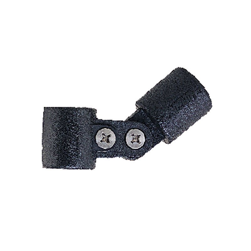 Tente Mafsalı Kenar 22mm / Lalizas 50080