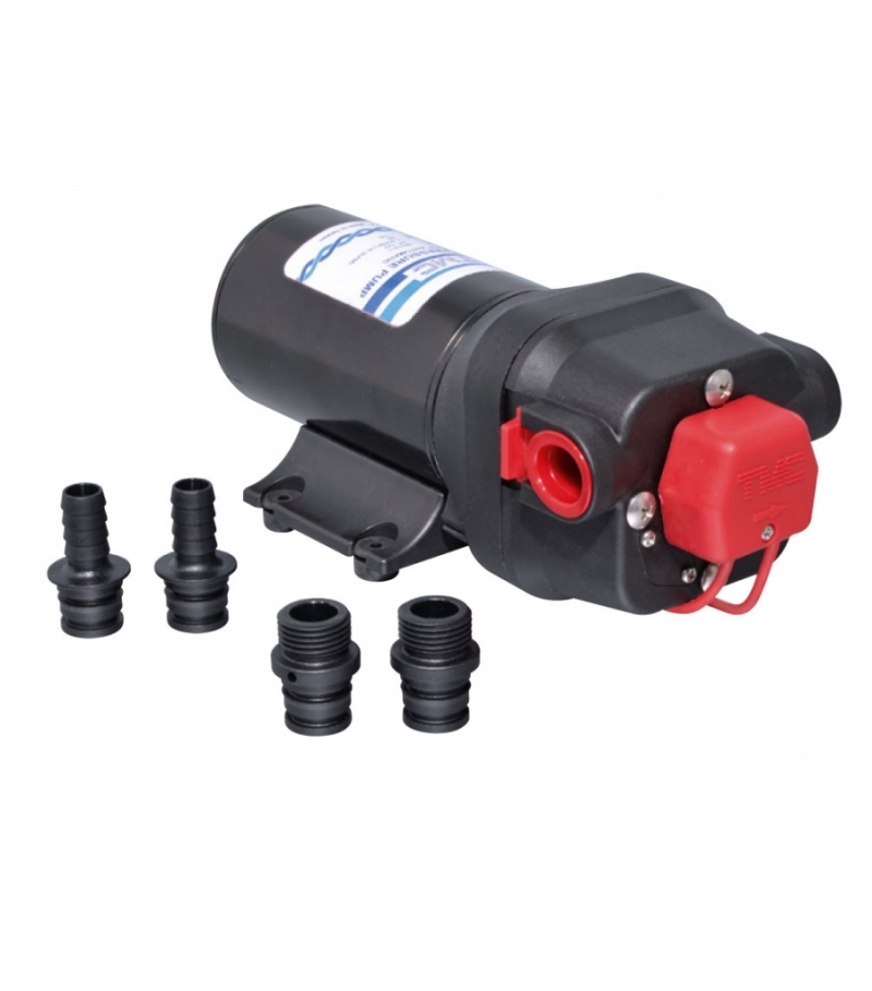 TMC Hidrofor 16.3 L/Dk.