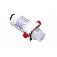 TMC Tuvalet Motoru 24V