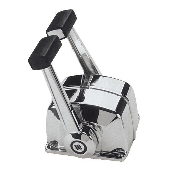 Ultraflex B 66 ÇİFTE TEK KOL ÜSTTEN KROM