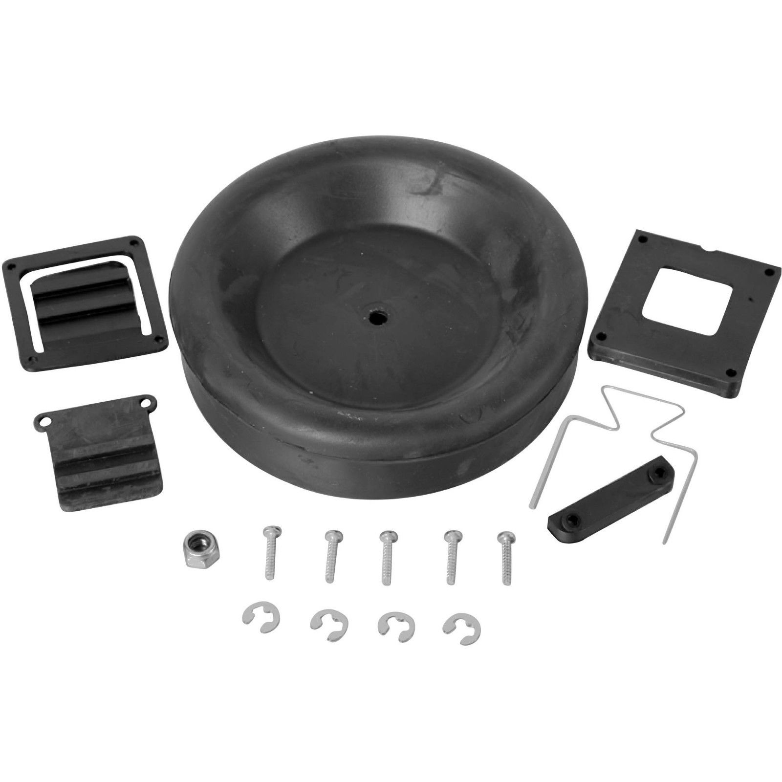 Whale Gusher 10 Service Kit Neoprene MK 2-3 AK3706