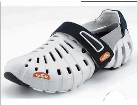 XM SHARX AYAKKABI MAVİ TRIM