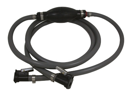 Yamaha Motor Benzin Hortumu