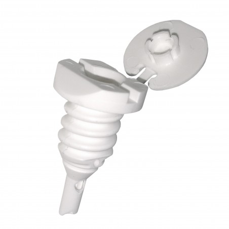 P63936 Plastimo USTURMAÇA SİBOBU VALVE + CAP PERFORMANCE FENDER