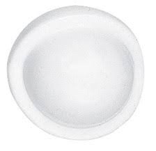 P17280 Plastimo PUSLA KAPAĞI ( HORİZON 135 İÇİN BEYAZ )