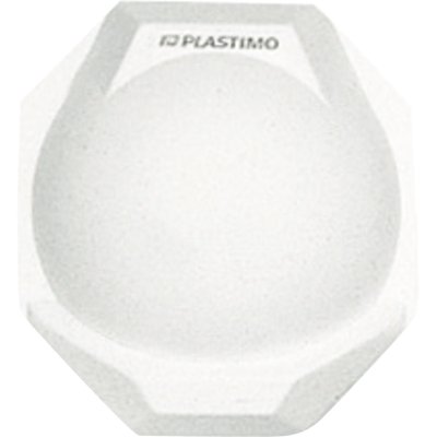 P17296 Plastimo PUSLA KAPAĞI ( CONTEST 130 İÇİN BEYAZ )