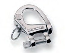 L29929040 Lewmar SNAP SHACKLE ADAPTÖR 90mm
