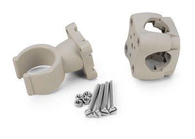 P37034 Plastimo PLASTİK CLIP BRAKET IŞIKLI ŞAMANDIRA İÇİN