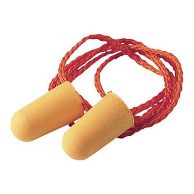 3M 1110 İpli Kulak Tıkacı