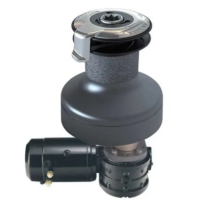 L49565200*** Lewmar ELEKTRİKLİ VİNÇ 65AEST 12 / 24V EVO KOMPLE