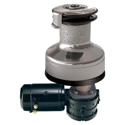 L49565201*** Lewmar ELEKTRİKLİ VİNÇ 65CEST 12 / 24V EVO KOMPLE