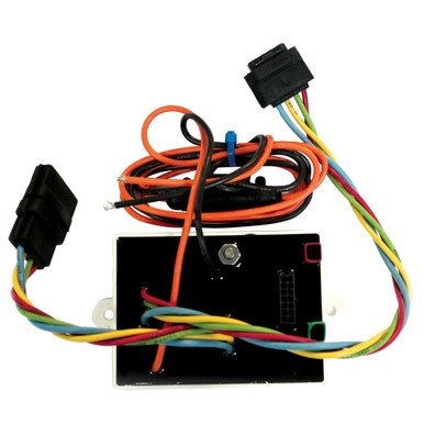 BENNETT RELAY MODULE 12V EIC