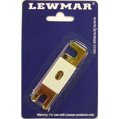 L589008 Lewmar 250AMP ANL TYPE FUSES
