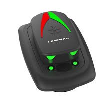 L589223 Lewmar SINGLE THRUSTER CONTROL PAD GEN 2