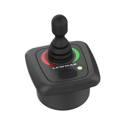 L589268 Lewmar SINGLE JOYSTICK THRUSTER CNTRL GEN 2