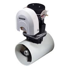 L590033 Lewmar 300TT 10.8KW 24V ( 14.5HP ) TUNNEL THRUSTER GEN 2