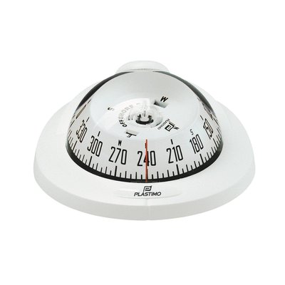 P63858 Plastimo PUSLA OFFSHORE 75 GÖMME BEYAZ