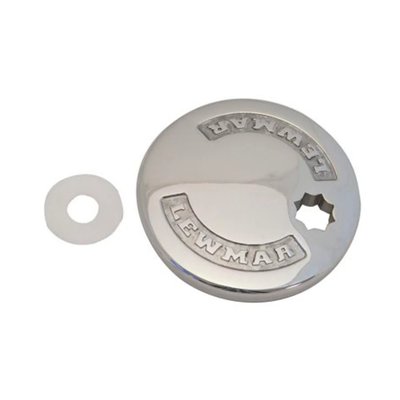 L66000060 Lewmar V2 / V3 TOP NUT