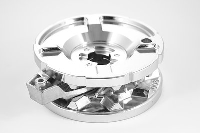 L68000363 Lewmar GYPSY / STRIPPER KIT 003 10mm V1 / V2 / V3 İÇİN