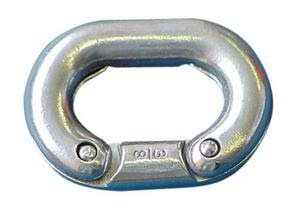 6mm, Zincir Eki Baklası