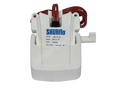 S015 SHURFLO SİNTİNE OTAMATİĞİ