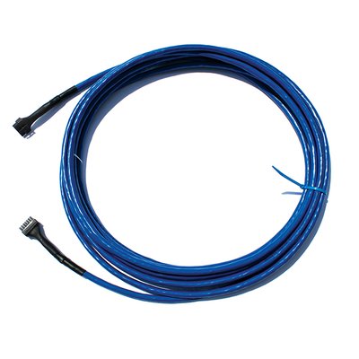 BENNETT WIRE HARNESS 60" FEET 18,30MTR BLUE