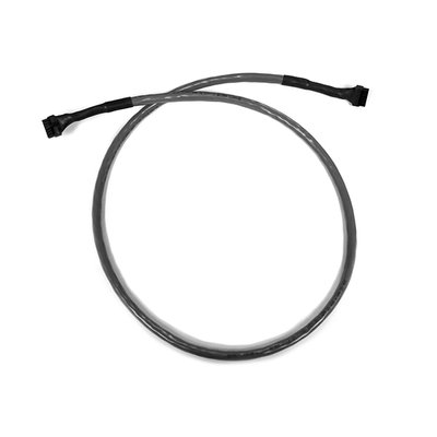 BENNETT WIRE HARNESS 4" FEET 1,22MTR GREY