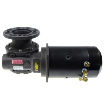 L66810008 Lewmar V3 MOTOR GEARBOX 24V 1000W ( 68001039 )