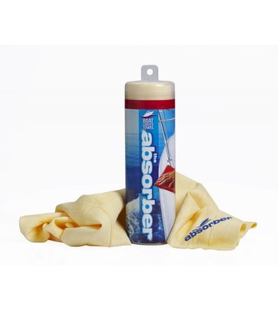 ABSORBER LARGE PVA KURULAMA BEZİ